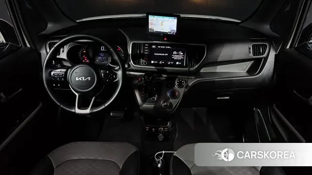 Kia The New Ray id 3787635 из Кореи 17