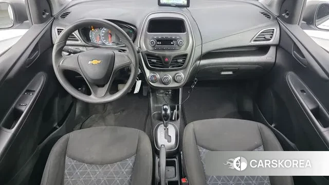 Chevrolet (GM Daewoo) The New Spark id 2995087 из Кореи 17