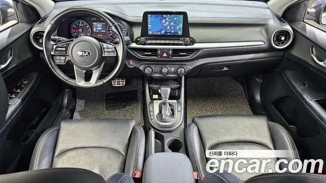 Kia Come New K3 id 2765193 из Кореи 17