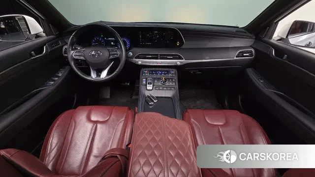 Hyundai Palisade id 3520225 из Кореи 17