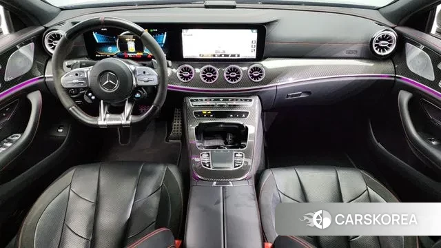 Mercedes-Benz CLS-Class C257 id 2890838 из Кореи 17