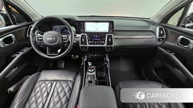Kia Sorento 4th Generation id 4646693 из Кореи 17
