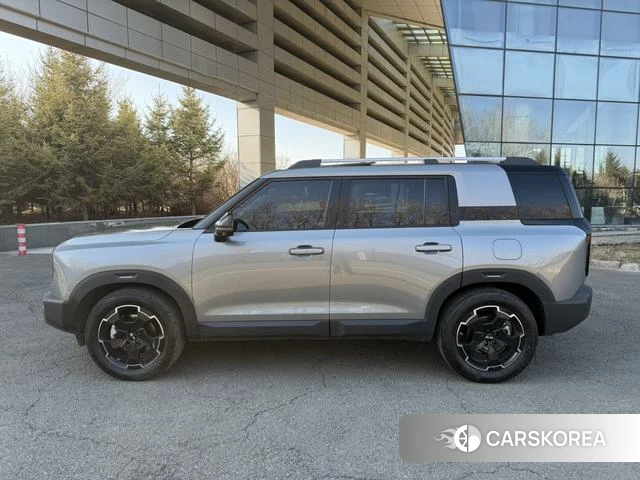 Beijing off-road BJ30 id 3939373 из Китая 12