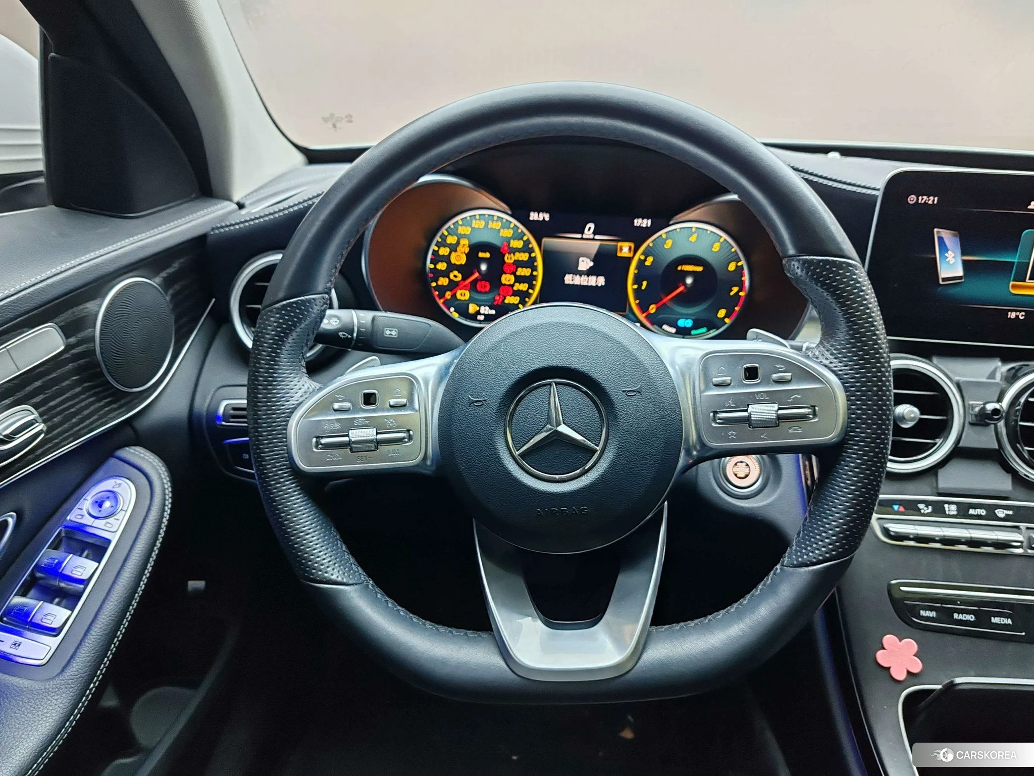 Mercedes-Benz C-class id 4461972 из Китая 17