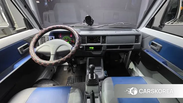 Chevrolet (GM Daewoo) New Damas id 3428088 из Кореи 17