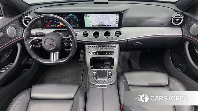 Mercedes-Benz E-Class W213 id 3765617 из Кореи 17