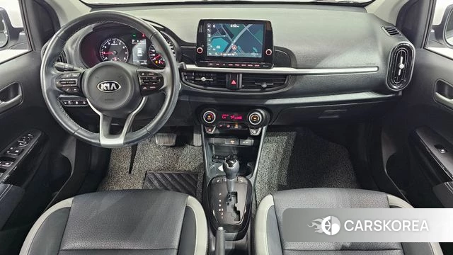 Kia Morning Urban (JA) id 4764685 из Кореи 29