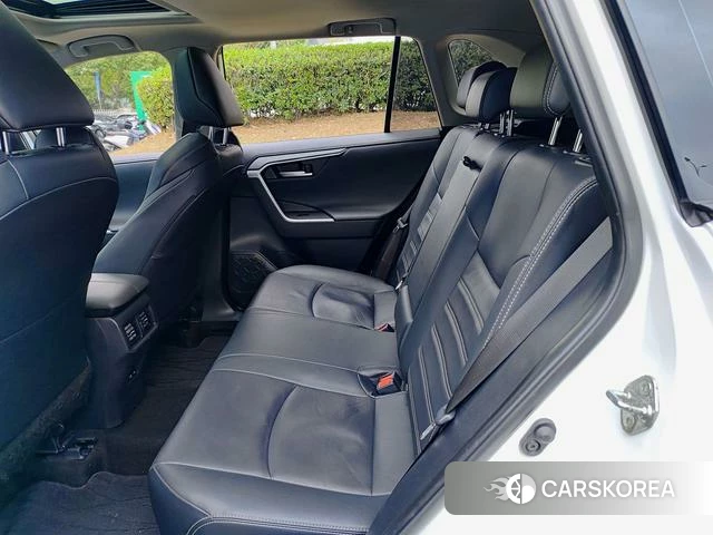 Toyota Wilanda id 4261359 из Китая 7