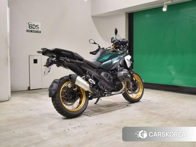 BMW R1300GS 2025 из Японии, фото 5