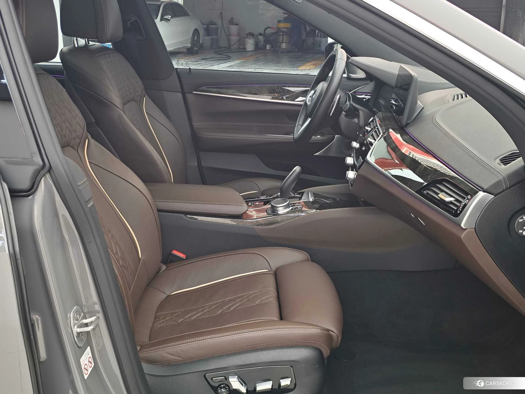 BMW 6 series GT id 4419195 из Китая 16