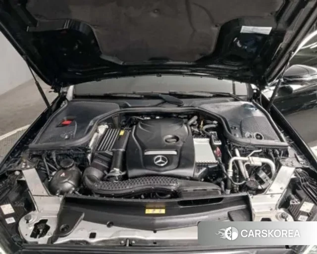 Mercedes-Benz E-Class W213 id 3438045 из Кореи 17
