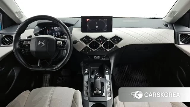 Citroen / DS DS3 Crossback id 3401782 из Кореи 17