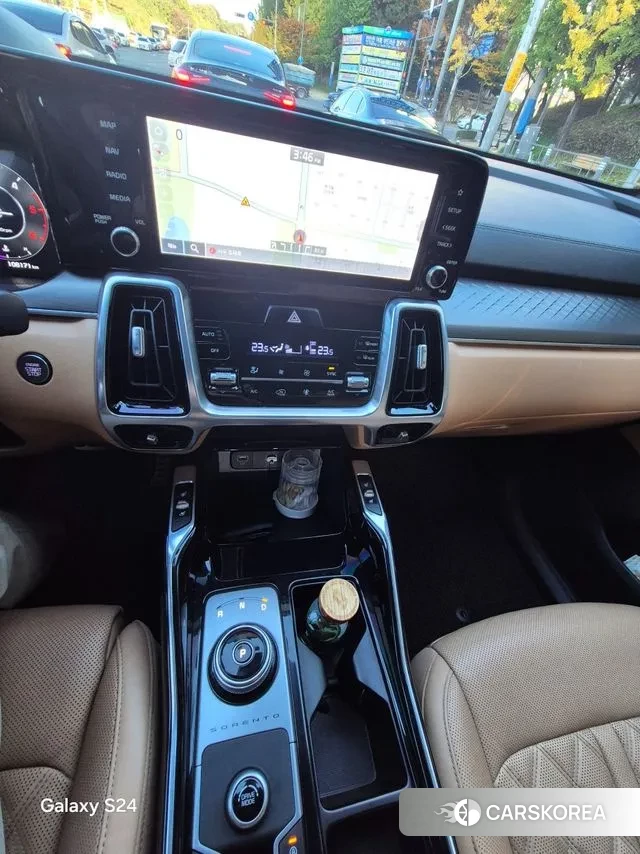 Kia Sorento 4th Generation id 3592883 из Кореи 15