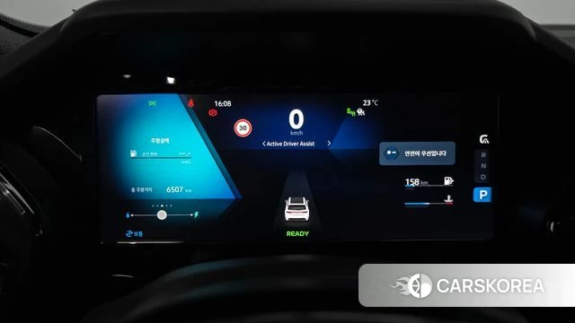 Renault Korea (Samsung) Grand Coleos id 3952694 из Кореи 17