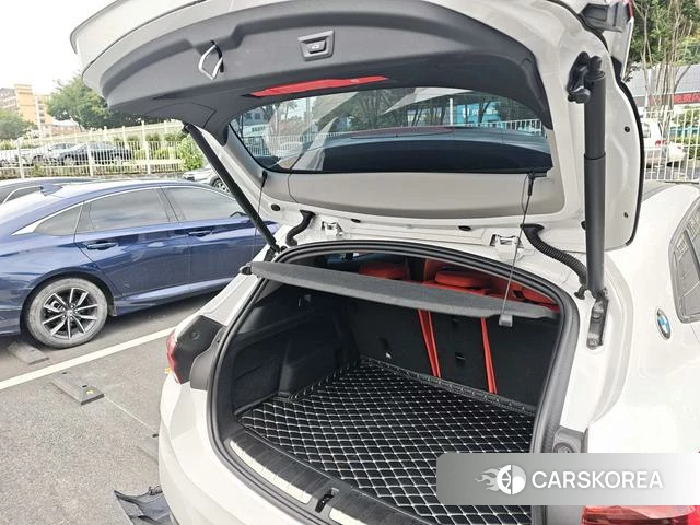 BMW X2 id 4299683 из Китая 13