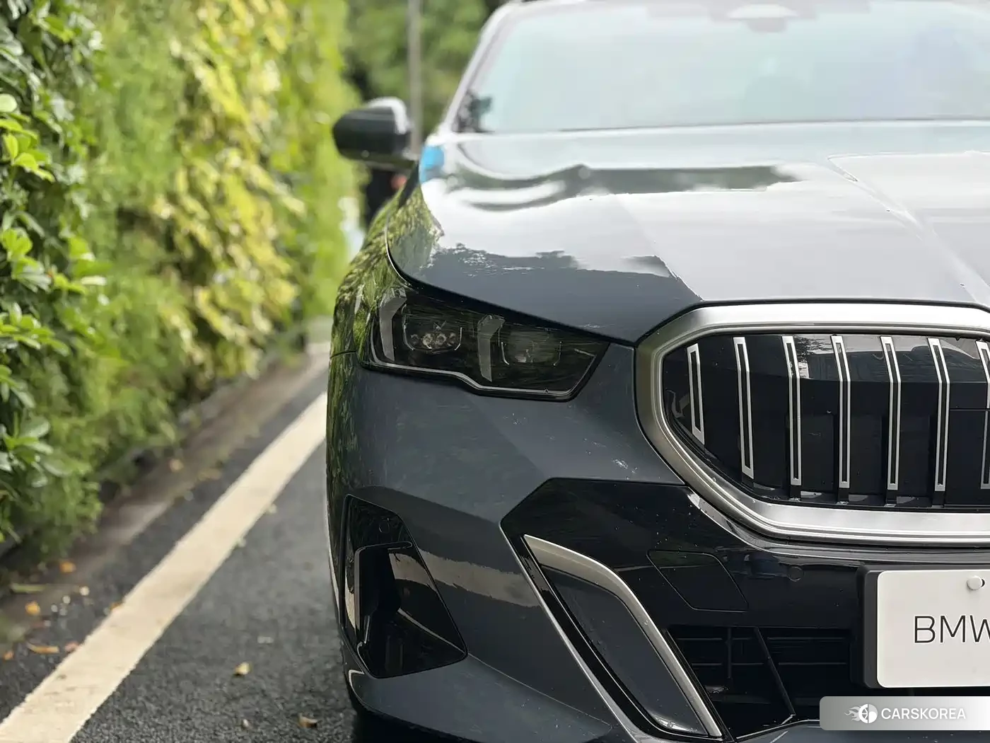 BMW i5 id 4634790 из Китая 16