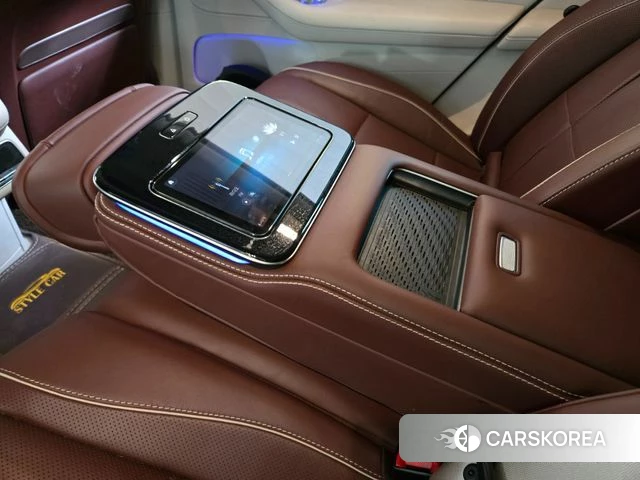Mercedes-Benz GLS - Class X167 id 4400841 из Кореи 14