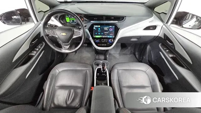 Chevrolet (GM Daewoo) Bolt EV id 3621352 из Кореи 17