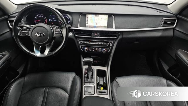 Kia The New K5 2nd generation id 4632869 из Кореи 28