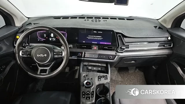 Kia Sportage 5th Generation id 3416606 из Кореи 17