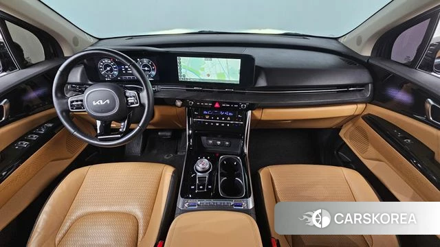 Kia Carnival 4th generation id 3865000 из Кореи 17