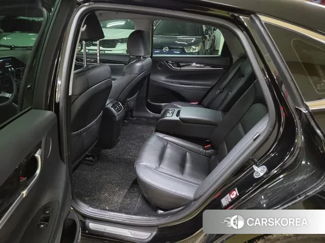 Hyundai Grandeur IG id 3469697 из Кореи 17