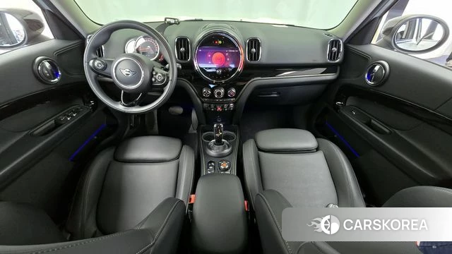 Mini Cooper Countryman id 3843641 из Кореи 17