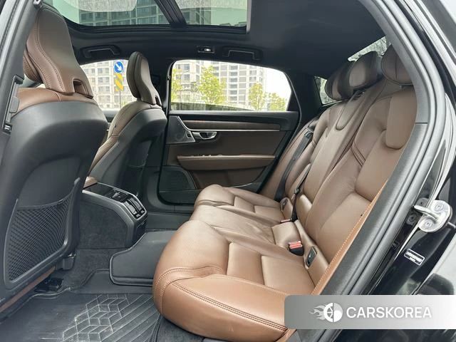 Volvo S90 id 4236336 из Китая 24
