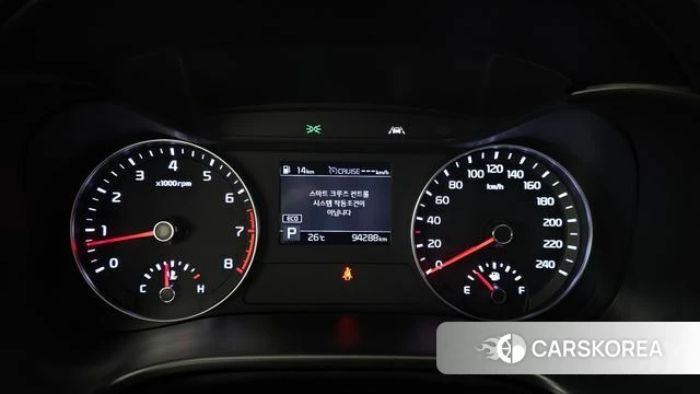 Kia Come New K3 id 4712924 из Кореи 30