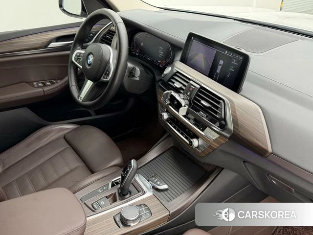 BMW X3 id 4238655 из Китая 18