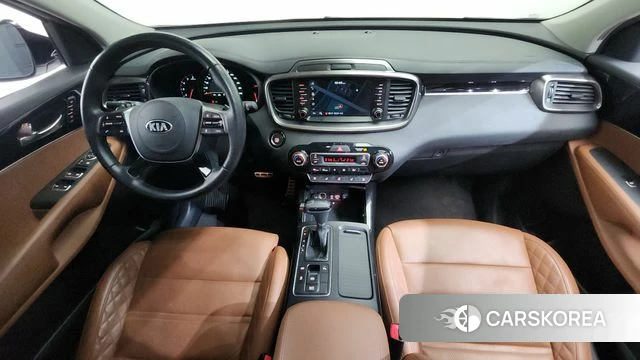Kia The New Sorento id 3912050 из Кореи 17