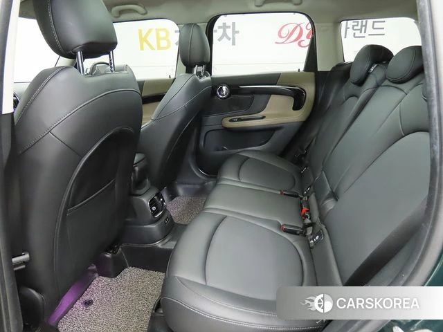 Mini Cooper Countryman id 4596011 из Кореи 16