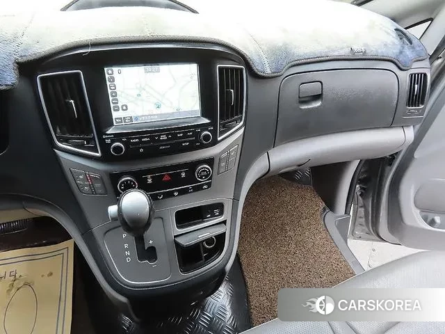 Hyundai The New Grand Starex id 3789829 из Кореи 17