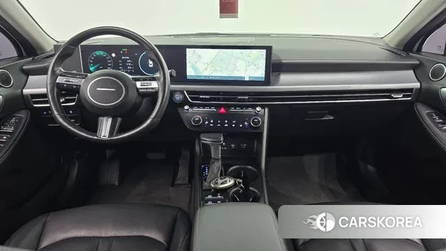 Hyundai Sonata D Edge (DN8) id 3388924 из Кореи 17