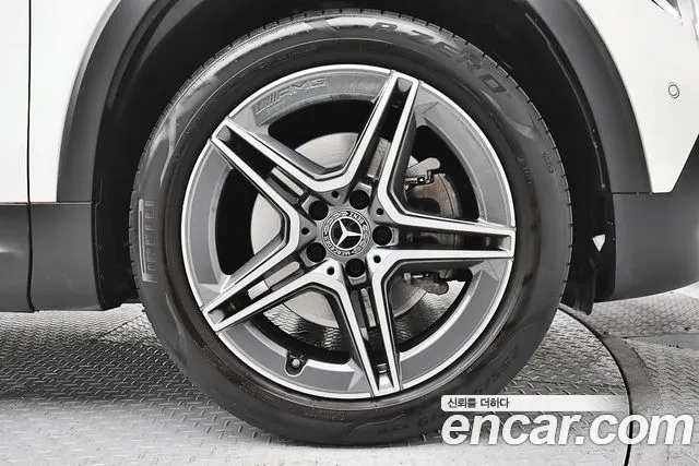 Mercedes-Benz GLB-Class X247 id 2935425 из Кореи 17