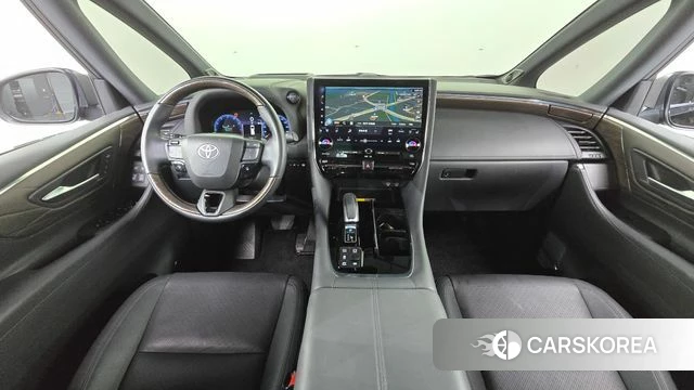 Toyota Alphard 4th Generation id 4291955 из Кореи 35