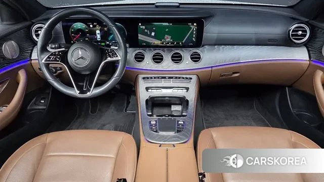 Mercedes-Benz E-Class W213 id 3416450 из Кореи 17