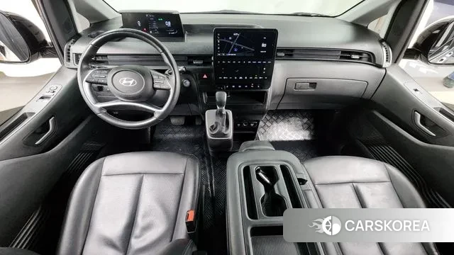 Hyundai Staria id 3596284 из Кореи 17