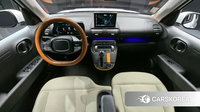 Hyundai Casper id 3410985 из Кореи 17