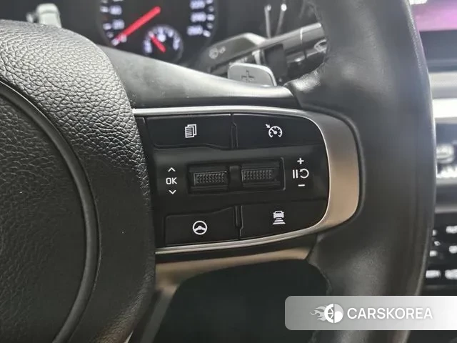 Kia K5 Hybrid 3rd Generation id 3212949 из Кореи 12