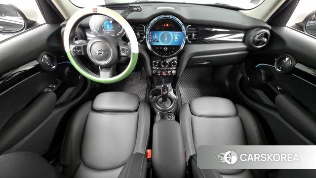 Mini Cooper id 3811654 из Кореи 17