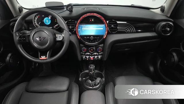 Mini Cooper S id 4779092 из Кореи 31