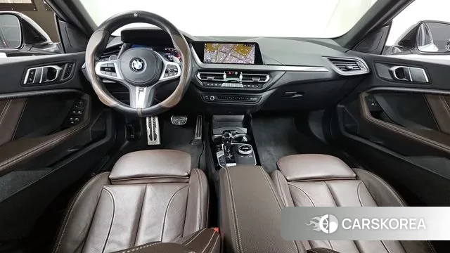 BMW 2 Series Gran Coupe (F44) id 3611660 из Кореи 17