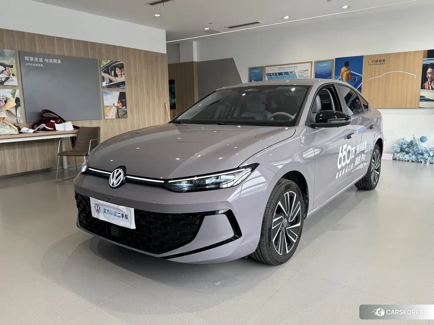 Volkswagen Lavida id 4674508 из Китая 16