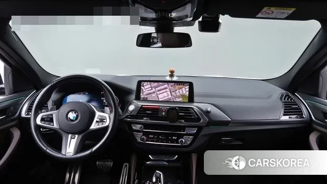 BMW X4 (G02) id 3401739 из Кореи 17