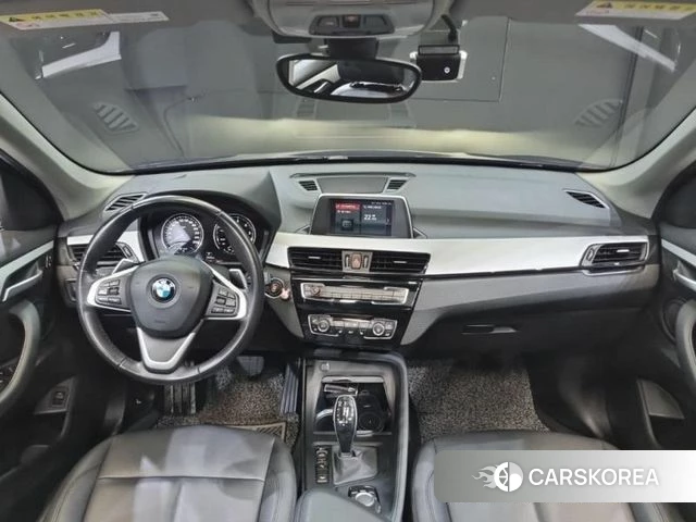 BMW X1 (F48) id 4363033 из Кореи 17