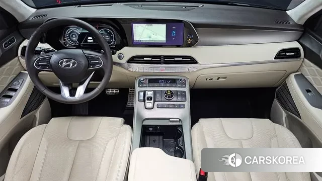 Hyundai Palisade id 3463198 из Кореи 17