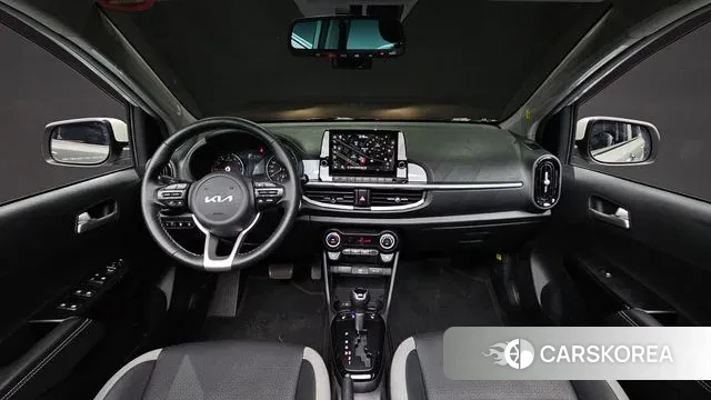 Kia Morning Urban (JA) id 3518525 из Кореи 17