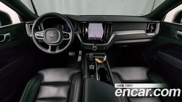 Volvo XC60 second Generation id 2868705 из Кореи 17