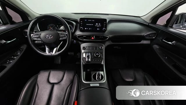 Hyundai The New Santa Fe id 3910995 из Кореи 17